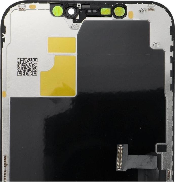 Produktbild JK LCD display! LCD Display for IPHONE 12 PRO MAX FullHD Incell (Change IC) (Display, iPhone 12 Pro Max)