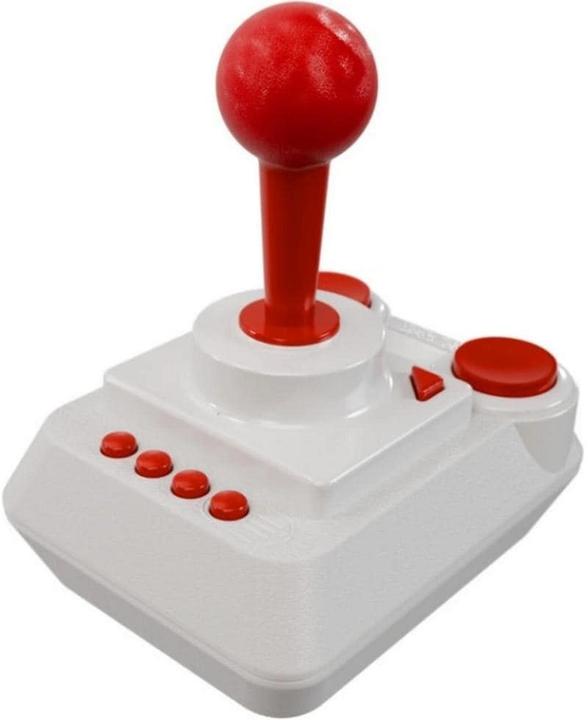 Produktbild Retro Games The Spectrum White Edition