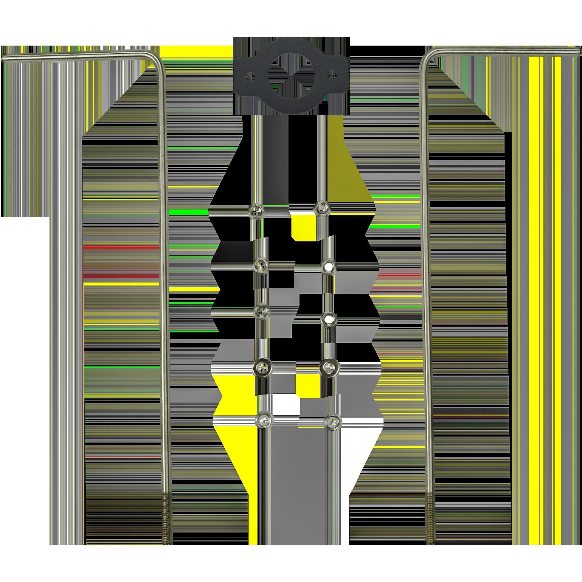 Thumbnail - Opple, Zubehör Beleuchtung, Befestigungssatz