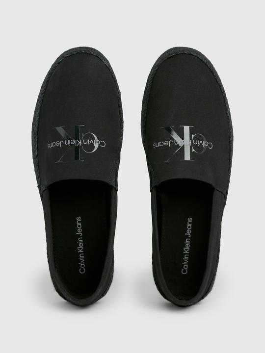 Immagine prodotto Calvin Klein Scarpe espadrillas Slipon da uomo (44)