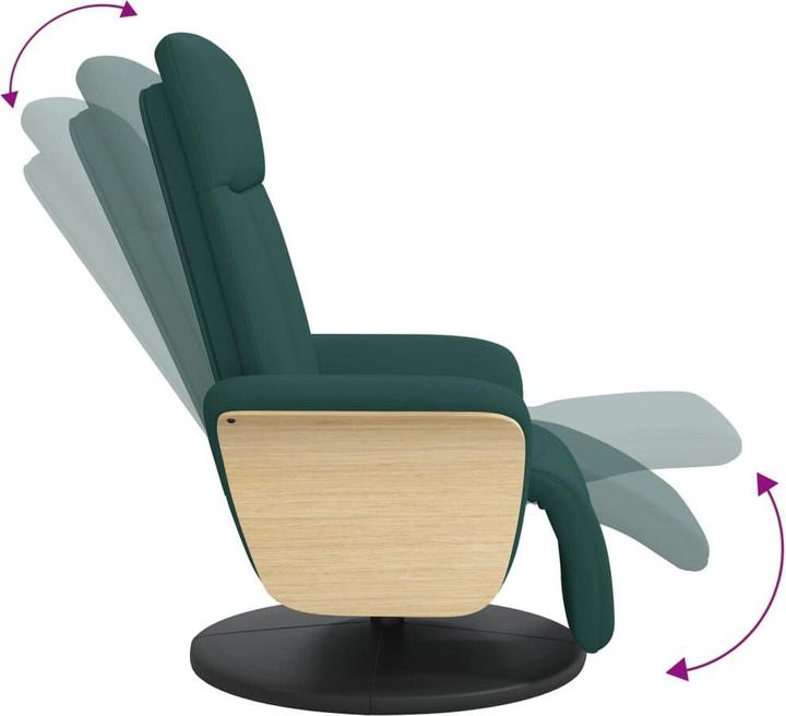 Immagine prodotto vidaXL Relaxsessel