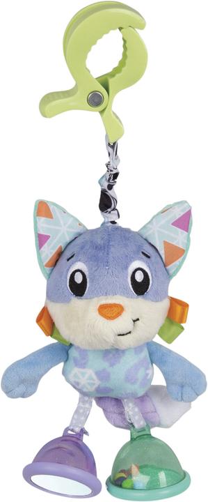Playgro Dingly Dangly hanger - Fox (10188623)