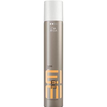 Thumbnail - Wella, Haarspray, EIMI Super Set Haarspray Unisex (500 ml)