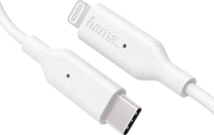 Immagine prodotto Hama Caricamento veloce/cavo dati (1 m, USB 2.0)