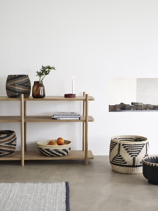 Image du produit Hübsch Adam (150 x 38 x 75 cm)