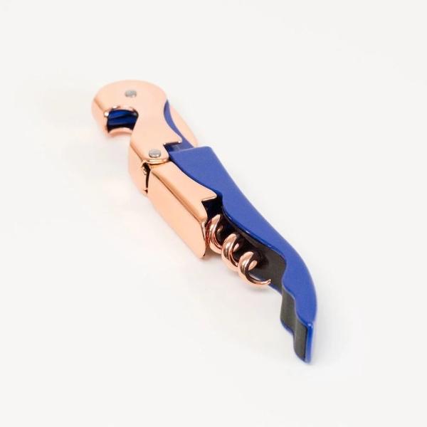 Actual product image Uberstar Corkscrew Waiter's Friend Rosegold (Corkscrew)