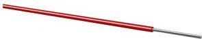 Produktbild AlphaWire Wire 20 AWG PVC 300V UL 1007 Red 30m