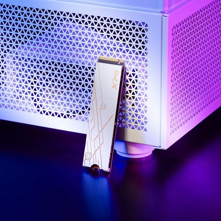 Produktbild Adata XPG MARS 980 BLADE (2000 GB, M.2, M.2 2280)