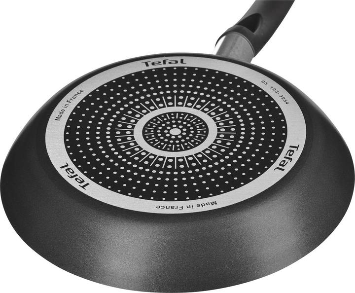 Produktbild Tefal Patelnia Simplicity 28cm B5820602 (28 cm, Bratpfanne, Keramik)