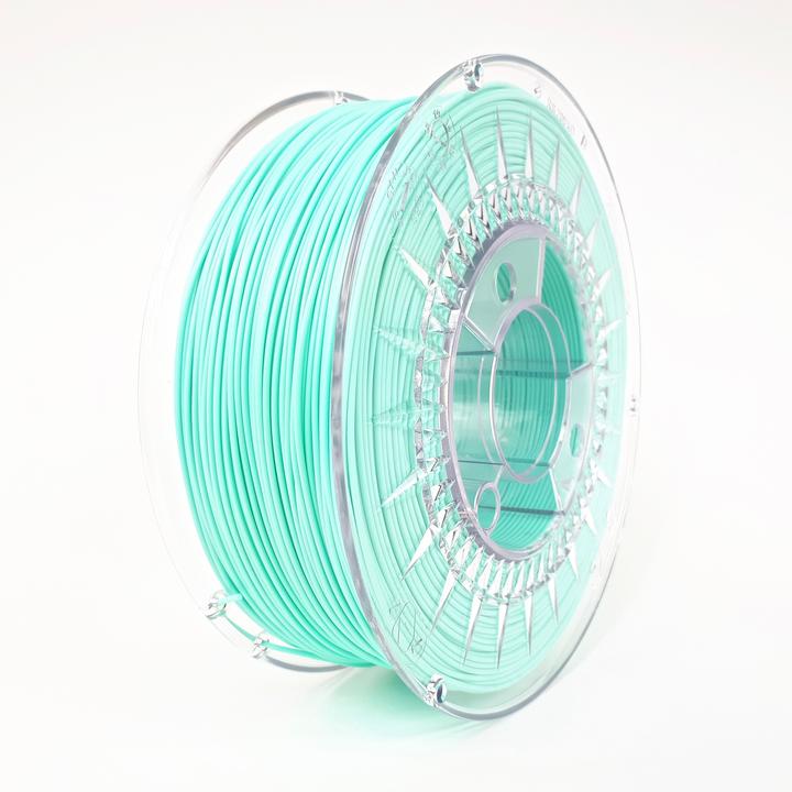 Devil Design 05902280031079 (PLA, 1.75 mm, 1000 g, Green)