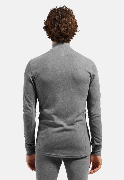 Produktbild Odlo Active Warm Half Zip (3XL)