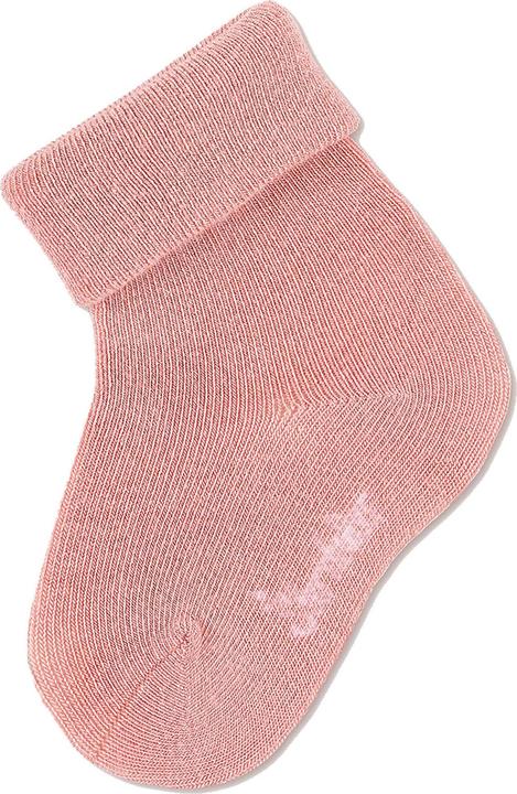 Produktbild Sterntaler Baby Söckchen 3er Pack zart (3er Pack, 13/14)