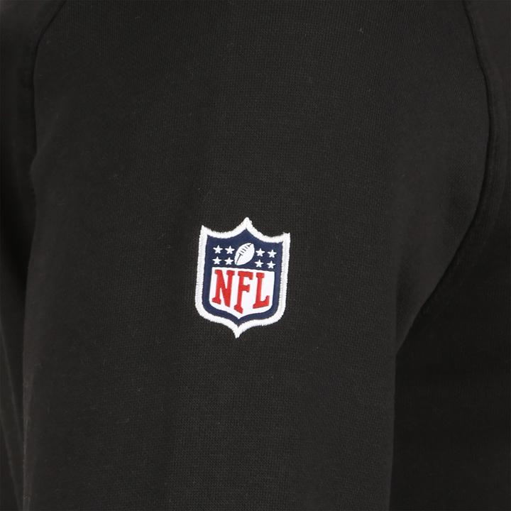 Produktbild New Era NFL Crew Logo Sweatshirt Herren (M)