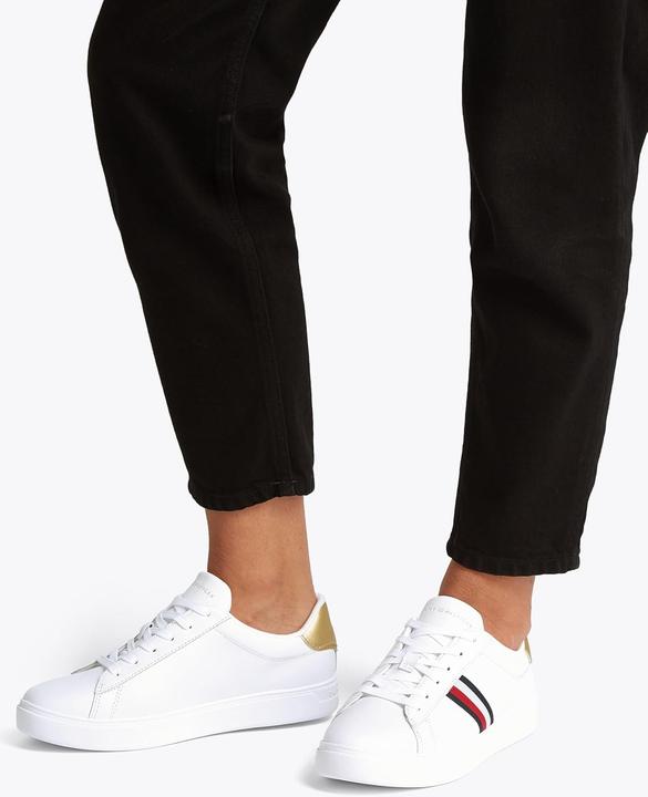 Image du produit Tommy Hilfiger Essential Court Sneaker Strps (41)