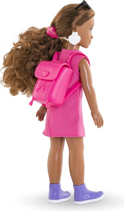 Image du produit Corolle Cor. CG Melody Shopping Surprise