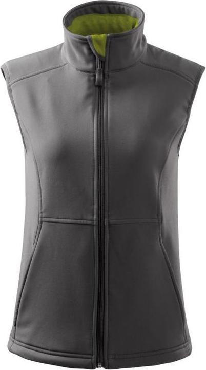 Produktbild Malfini Softshell Vision W MLI-51636 vest (M)