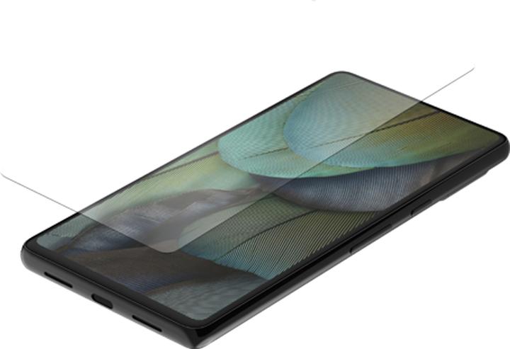 Quad Lock Screen Protector - Google Pixel 7 (1 Stk., Google Pixel 7)