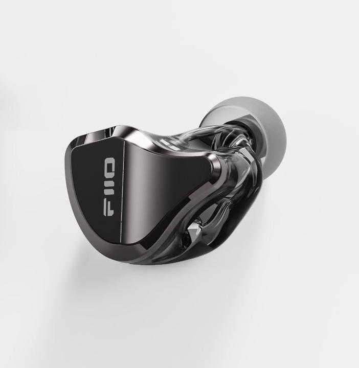 Actual product image FiiO JH5 (No noise cancellation, Cable)