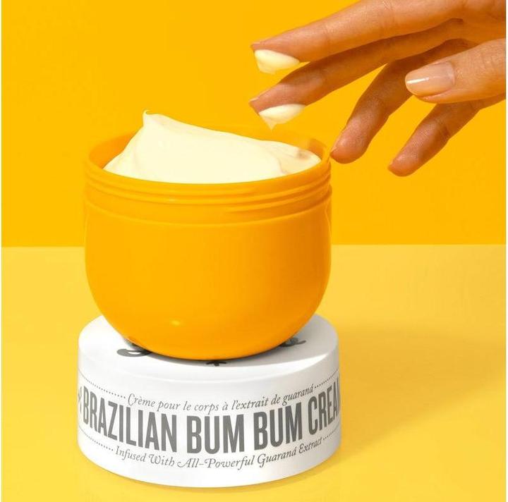 Image du produit Sol de Janeiro Brazilian Bum Bum Cream (Crème pour le corps, 240 ml)