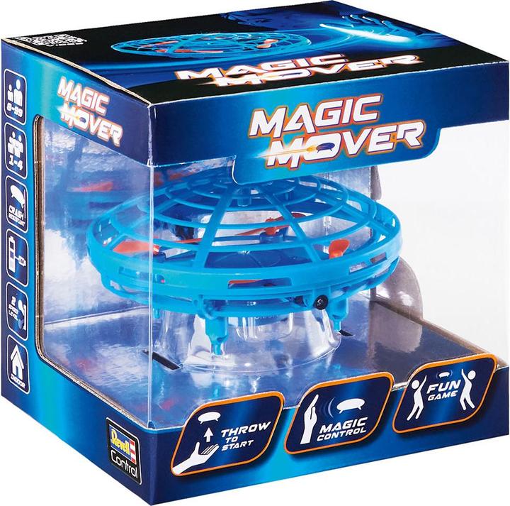 Image du produit Revell moteur magique