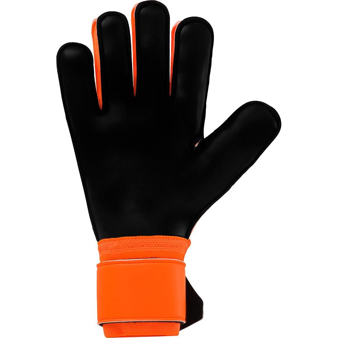 Thumbnail - Uhlsport, Herren, Handschuhe, Torwarthandschuhe Soft Resist+, Orange, (10.5)