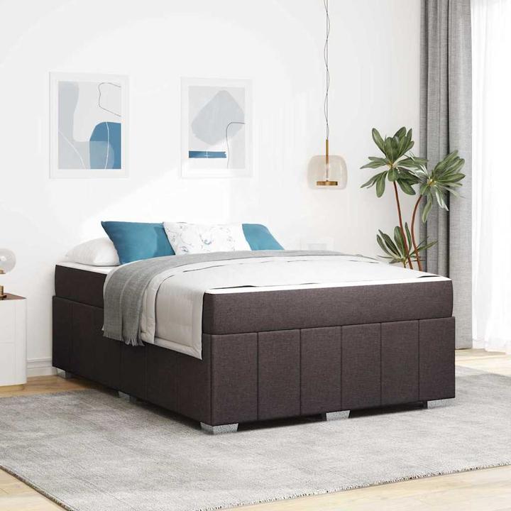 Actual product image vidaXL Bedstead (160 x 200 cm)