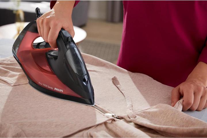 Actual product image Philips DST7022/40 (2800 W, 250 g/min)