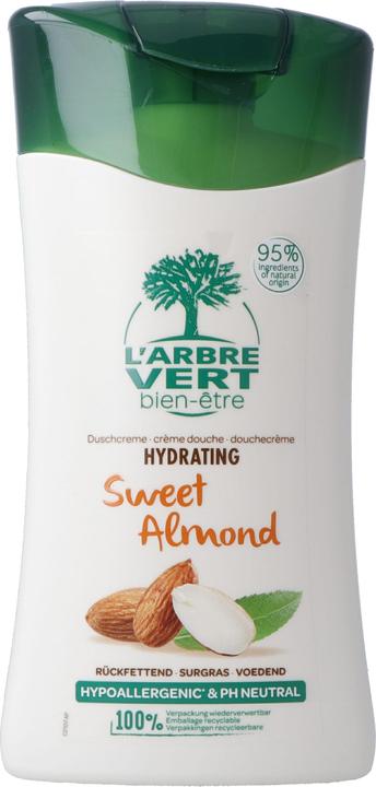 Produktbild L'arbre vert Mandel (250 ml)