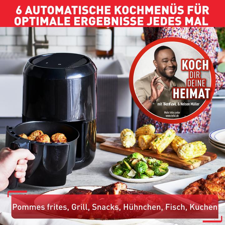 Actual product image Tefal Easy