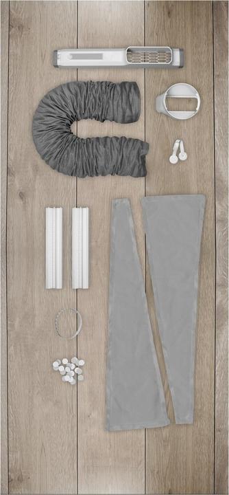 Image du produit Electrolux Kit de fenêtre EWK04