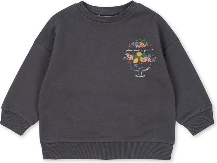 Produktbild Konges Slojd Lou Sweatshirt Magnet Fruits (92)
