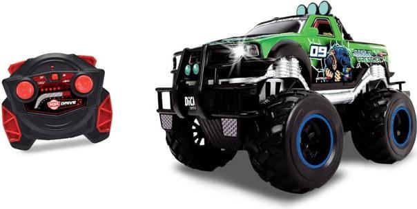 Produktbild Dickie RC Jungle Wrestler Ford F150, RTR