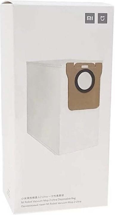 Produktbild Xiaomi Disposable Bag for Mi Robot Vacuum-Mop 2 Ultra (5x)