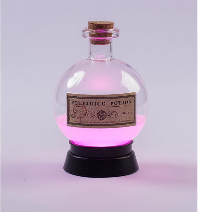 Produktbild TOP Harry-Potter
