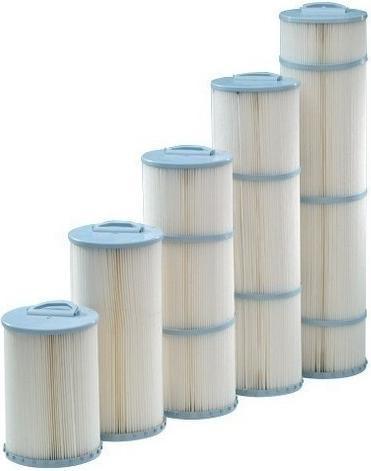 Produktbild Weltico C5 Filterpatrone