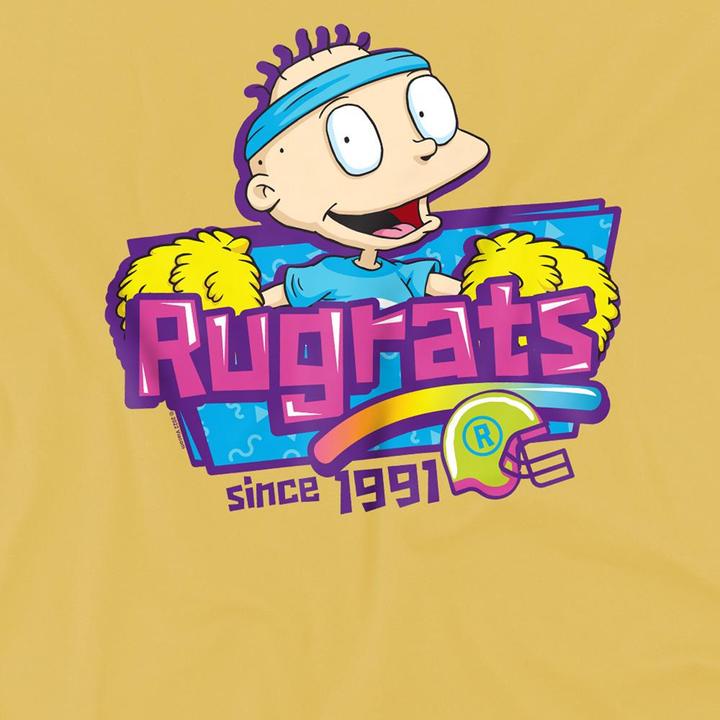 Produktbild Rugrats TShirt (M)