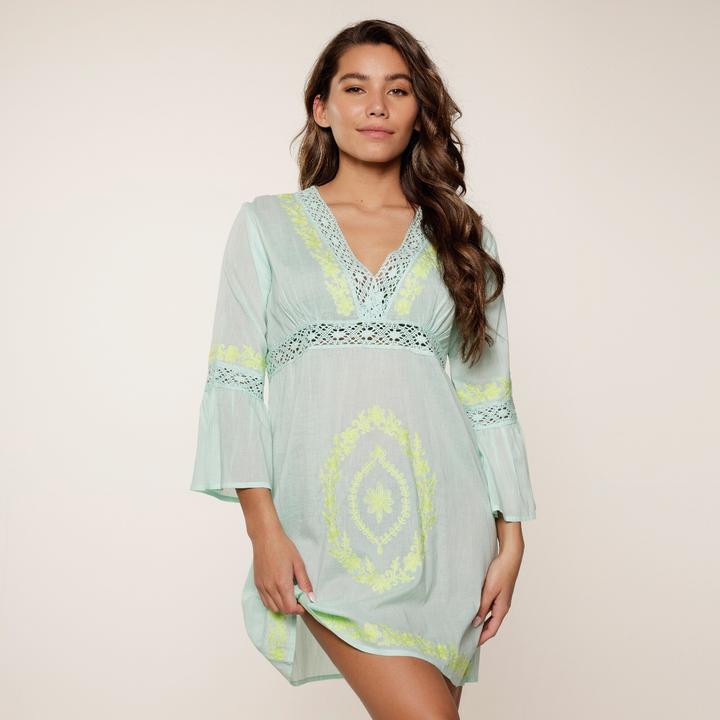 Actual product image LingaDore Tunic (38)