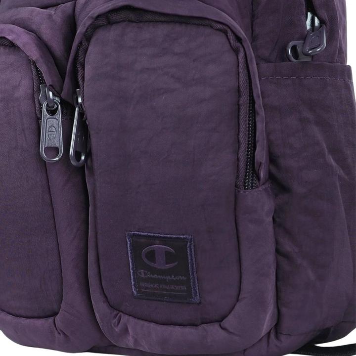 Actual product image Champion Logo 6L Backpack (6 l)
