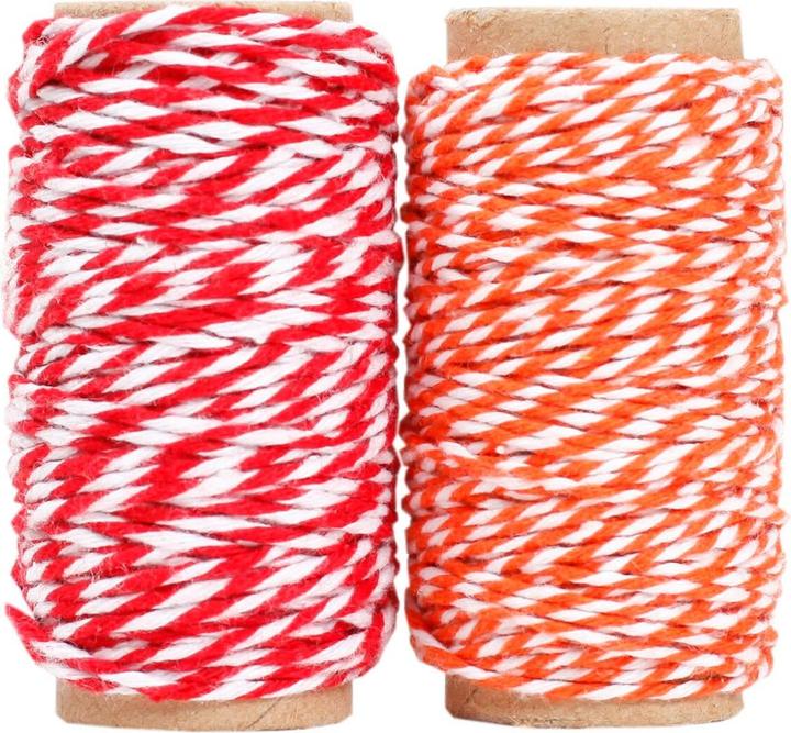 Produktbild I Am Creative Bakers Twine (2x)
