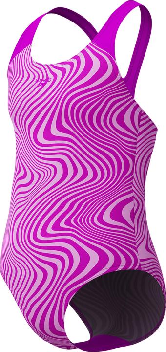 Produktbild Speedo Digital Allover Splashback (164)