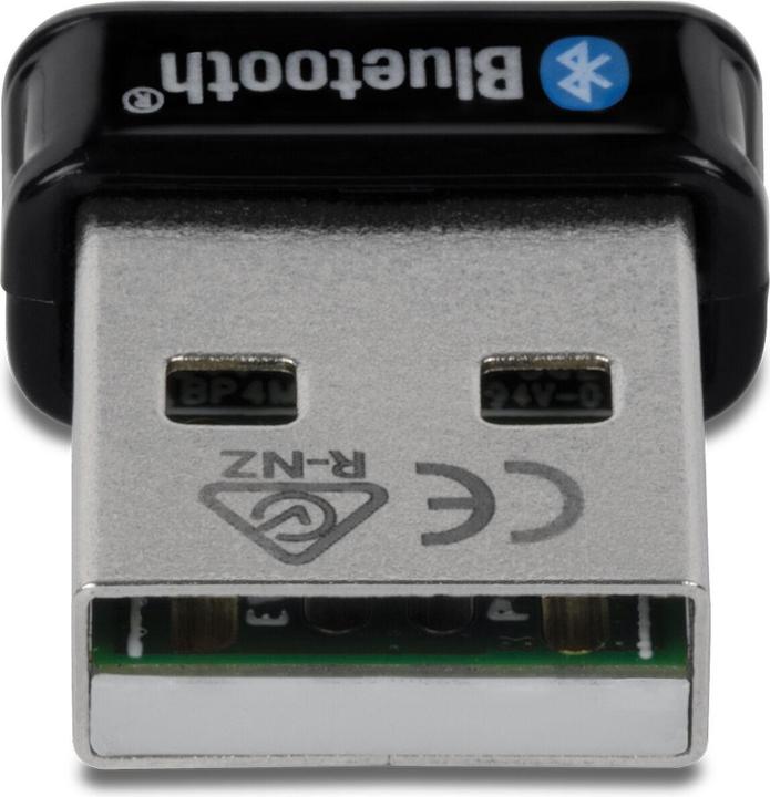 Actual product image Trendnet TBW-110UB (Transmitter & Receiver)