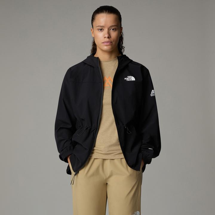 Produktbild North Face Ma Wind (L)