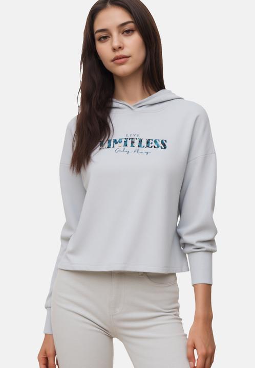 Produktbild Only Play Kapuzensweatshirt Ja Hoodie (S)