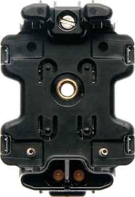 Immagine prodotto Berker Unità LED della serie con morsetto da 1680 N nero