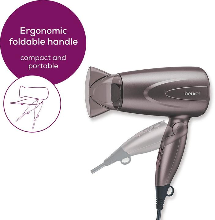 Image du produit Beurer HC 17 (1300 W)