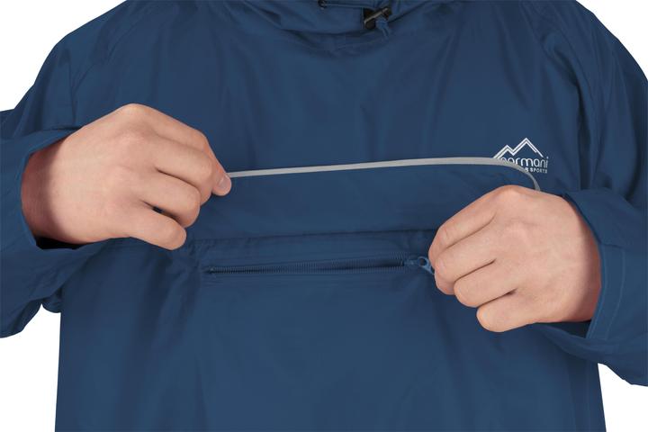 Image du produit Normani Poncho de pluie Quibdó (3XL)
