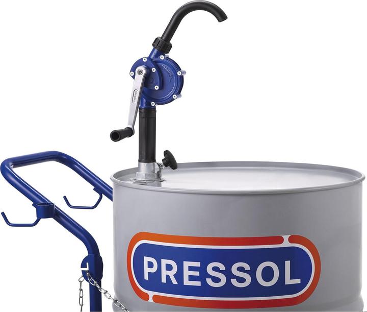 Produktbild Pressol Kurbel-Handpumpe