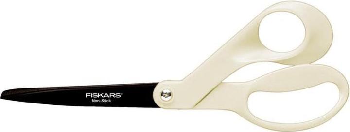 Actual product image Fiskars Non-stick™ universal scissors 21 cm (21 cm)