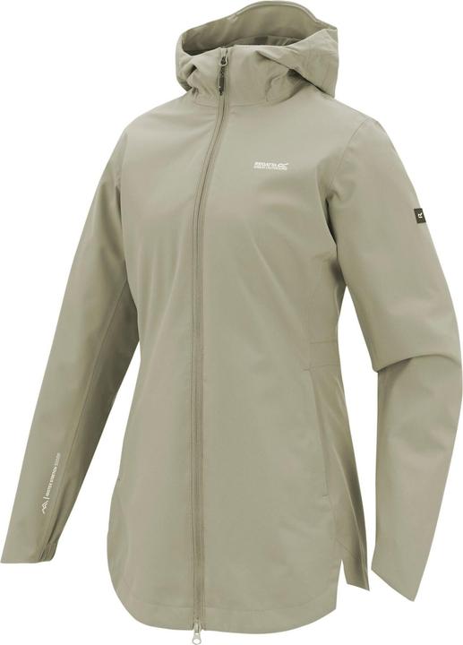 Produktbild Regatta Natalina Jacke wasserfest (34, 36, 40, 42, 44, 46, 48, 50, 52)
