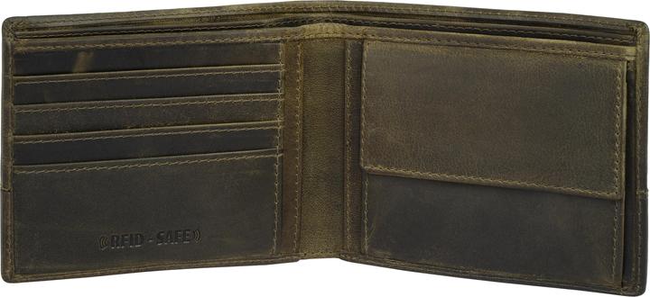 Actual product image Chiemsee Geldbörse